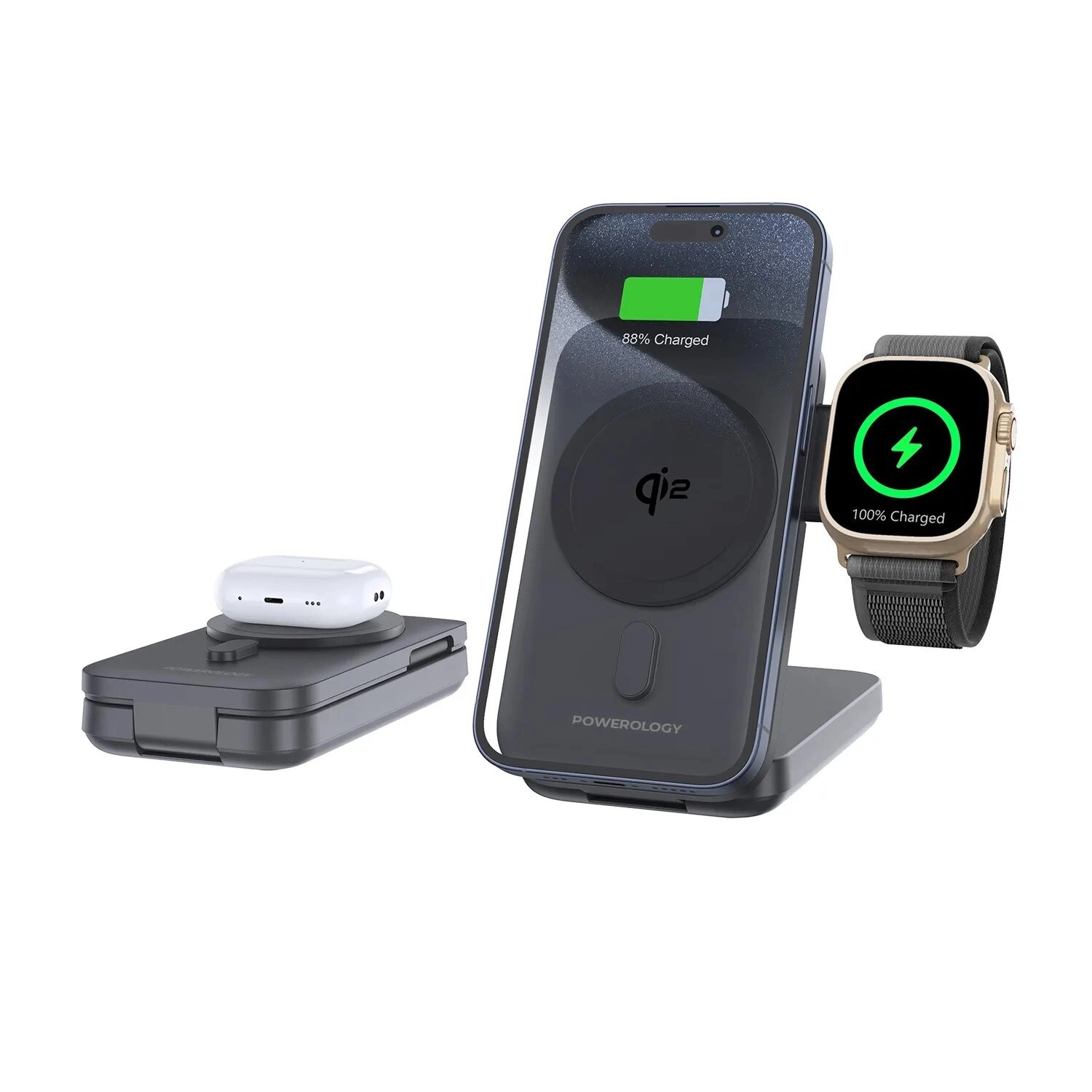 PPBCHA35-BK - 10000mAh 20W