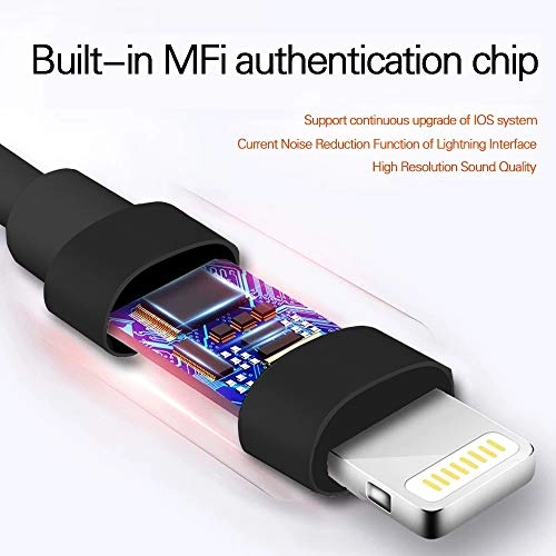 TP-103-MFI Wired Earbud
