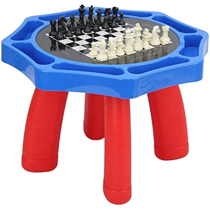 FEIP Kids Board Game - Portable Double Sided