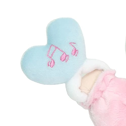 Lil’ Hugs - 12 inches Pink Baby Doll