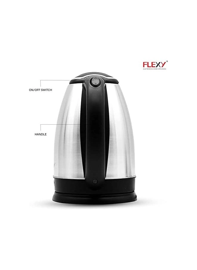 Jug Kettle - 1.8 Liter