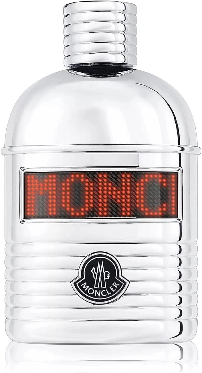 Moncler POUR HOMME Eau de Parfum 150 ml