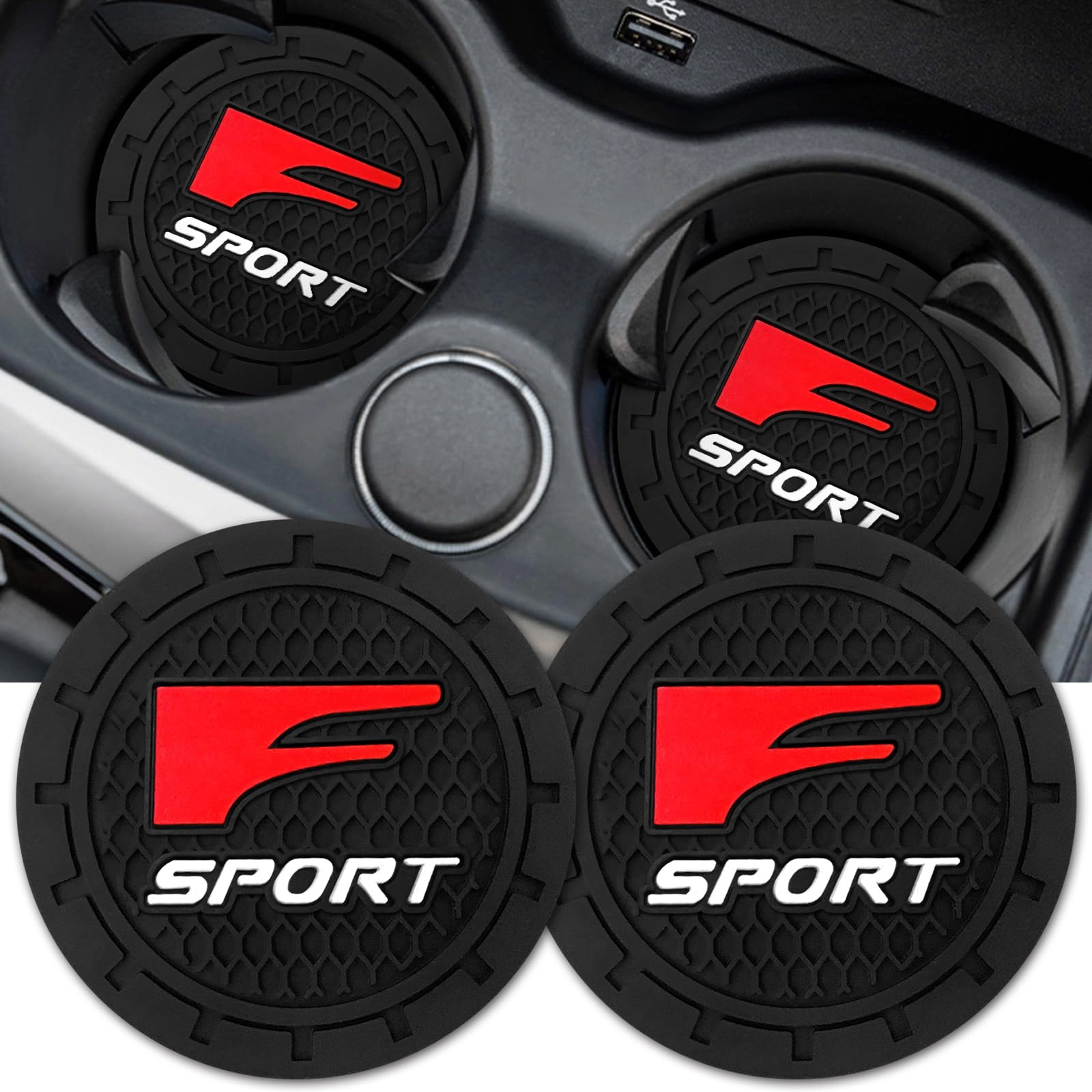Cup Holder Coaster