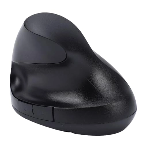 Vertical Mouse - 2.4G Wireless