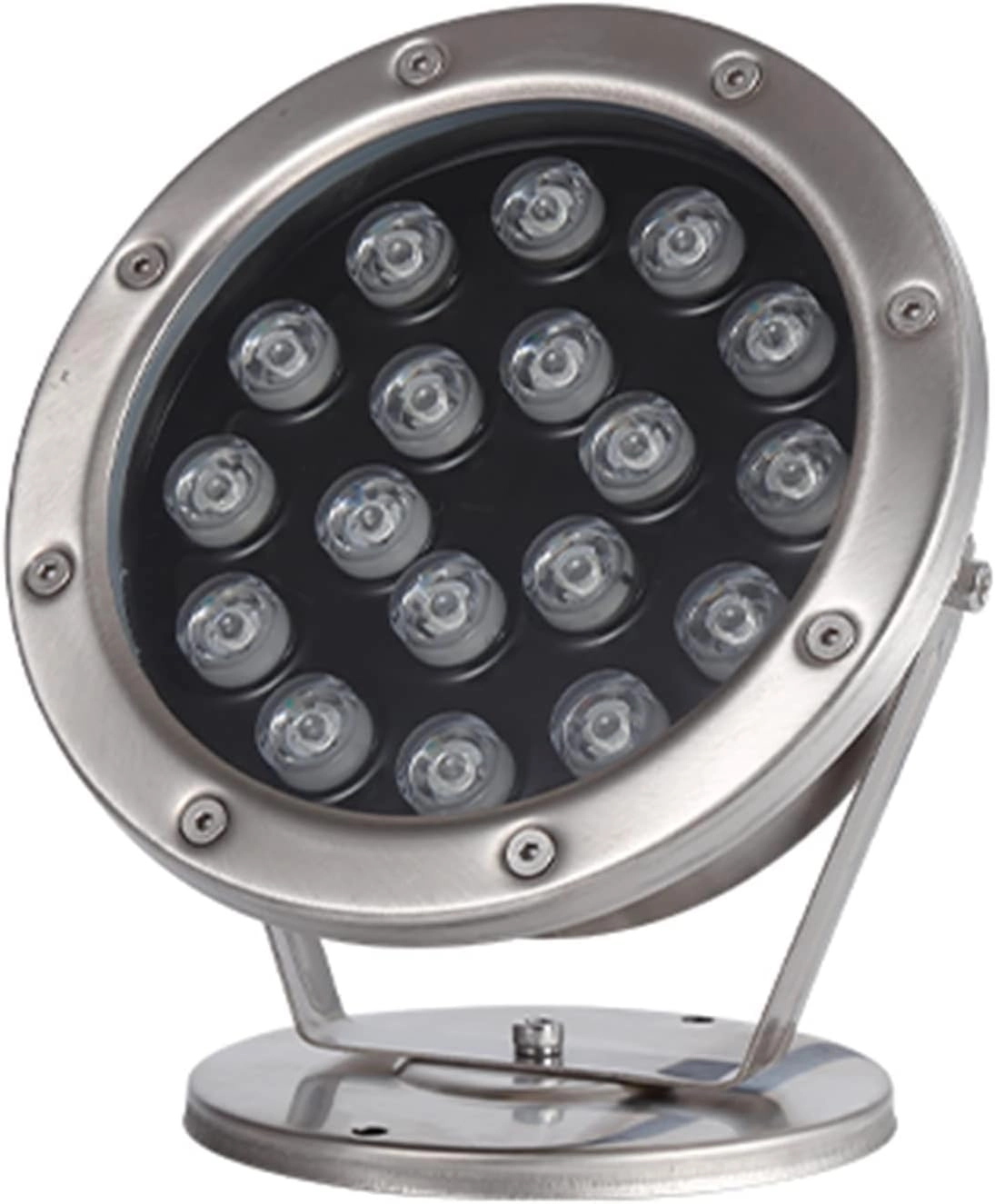 PMTCBQQZ Underwater Pond Spotlight