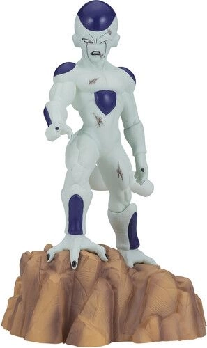 Banpresto Freiza - Dragon Ball Z History Box Vol.5 (13 cm)