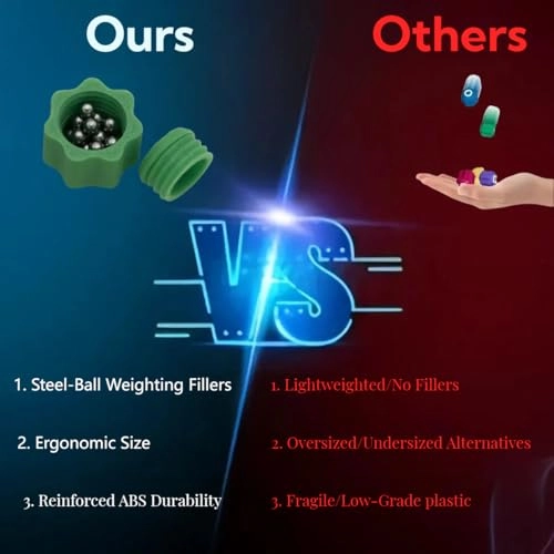 Gonggi - English 15 years and up 5-piece