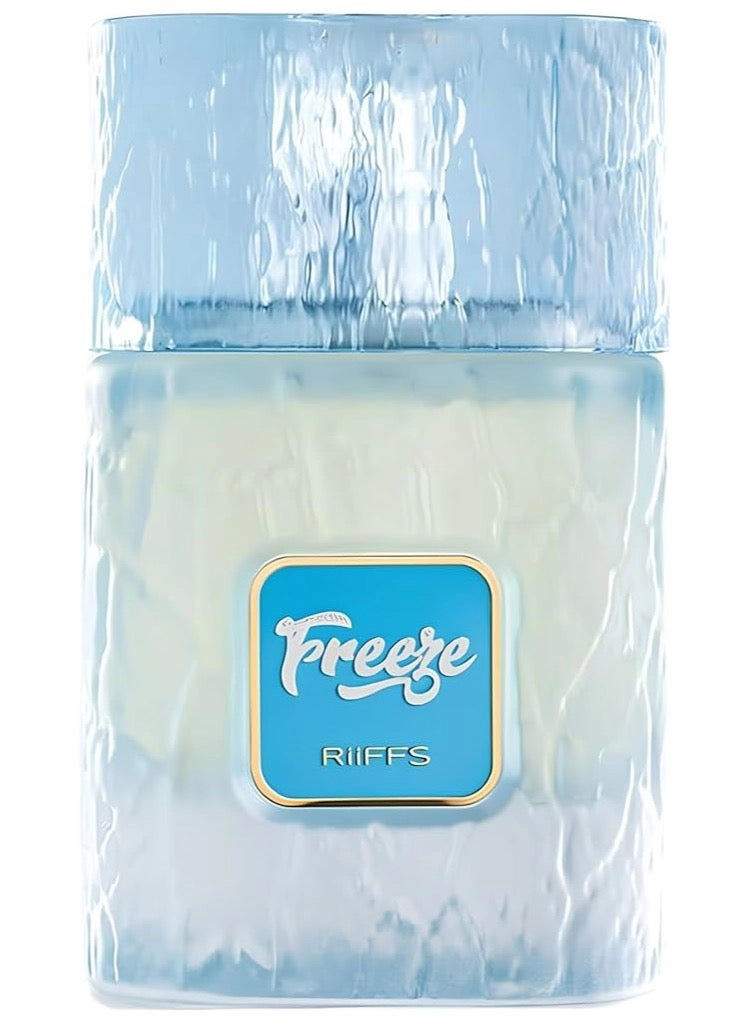 Freeze Eau de Parfum 100ml