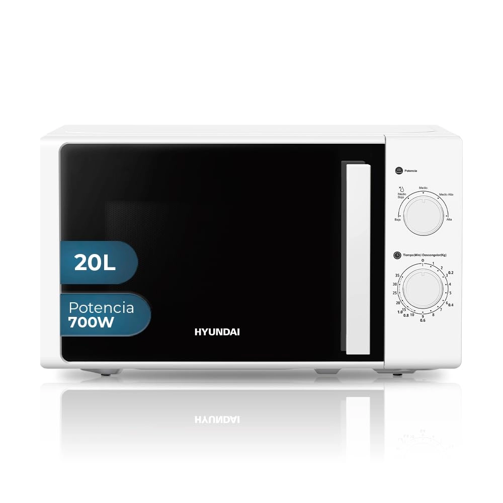 Hyundai HMW2700DX