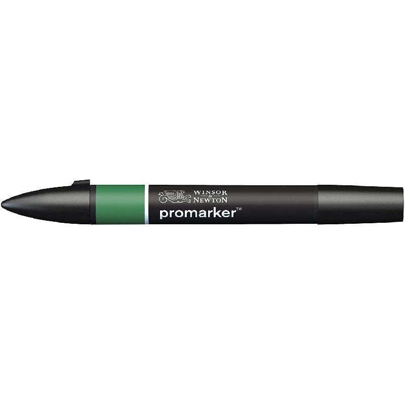 ProMarker - Violet Twin Tip