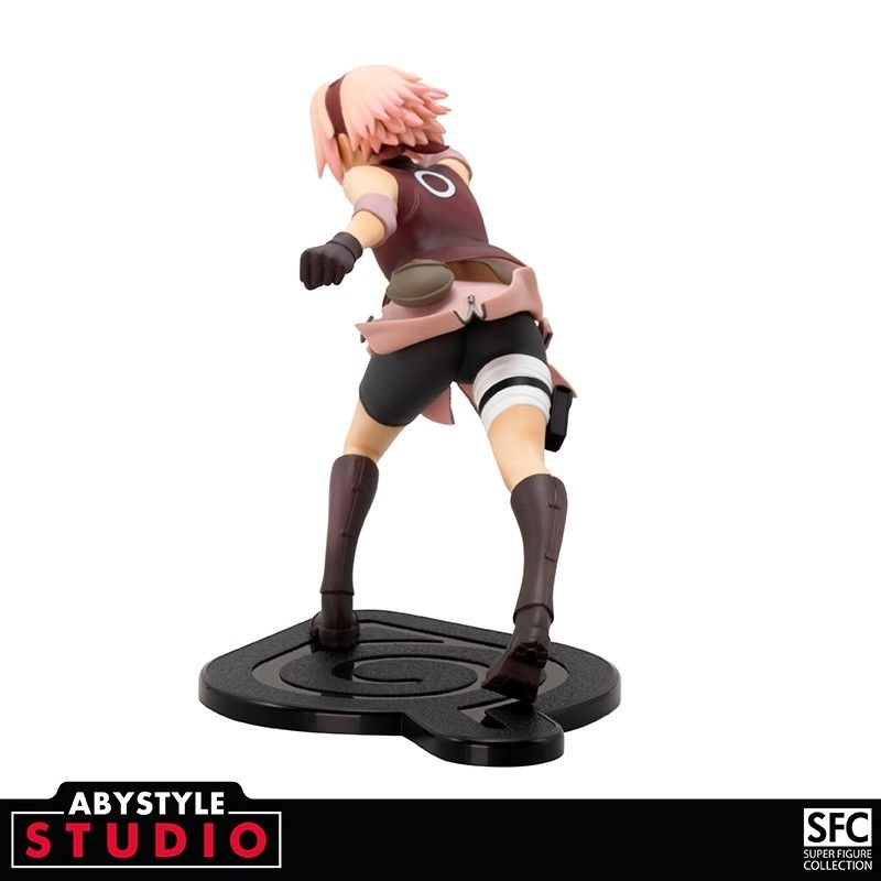 Sakura - Naruto Shippuden (16 cm)
