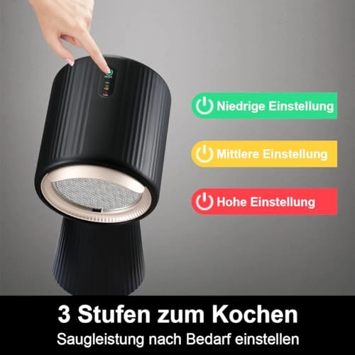 TBX8 - 180 Cubic Meters Per Hour 17 cm