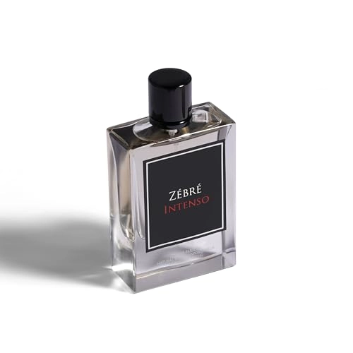 Zebre Intenso Eau de Parfum 50ml
