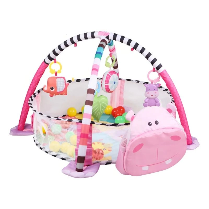 Fox Baby Activity Gym - Fox 0 months