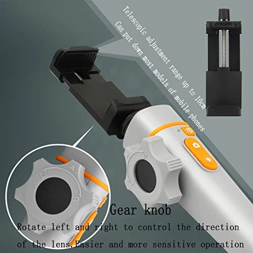 Inspection Cameras - 8MM 1m