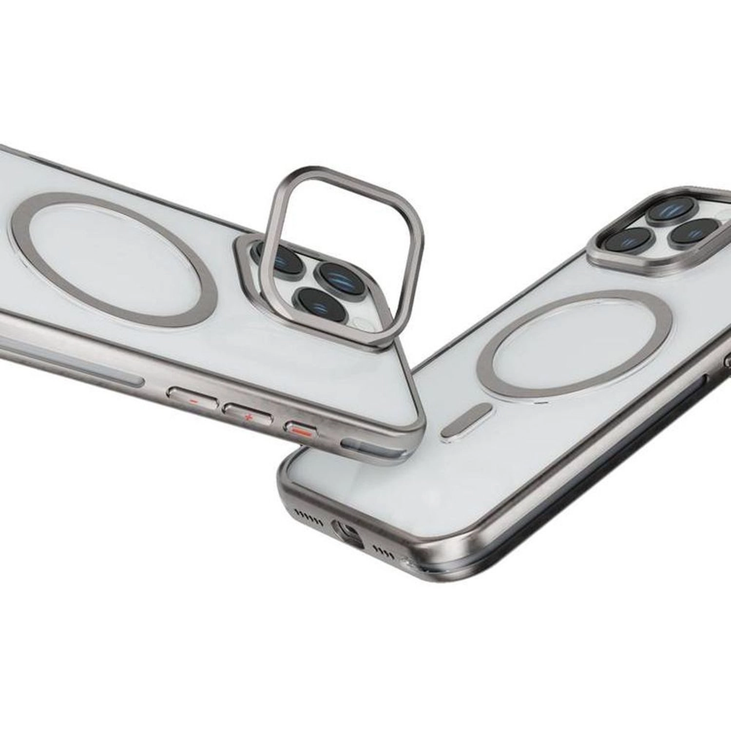 Elio Case with MagSafe for iPhone 16 Pro Max