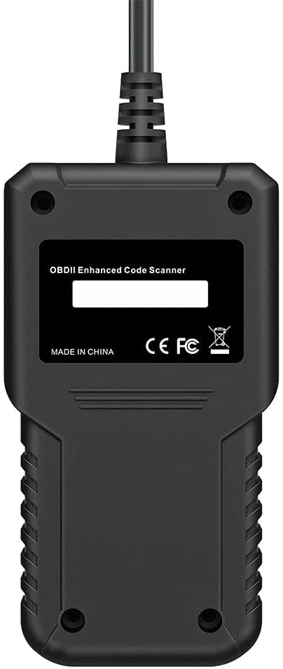 Auto Diagnostic Scanner