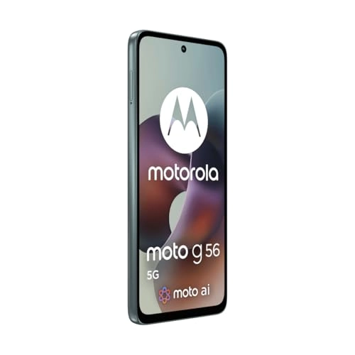 Moto G56 - 8GB 512GB