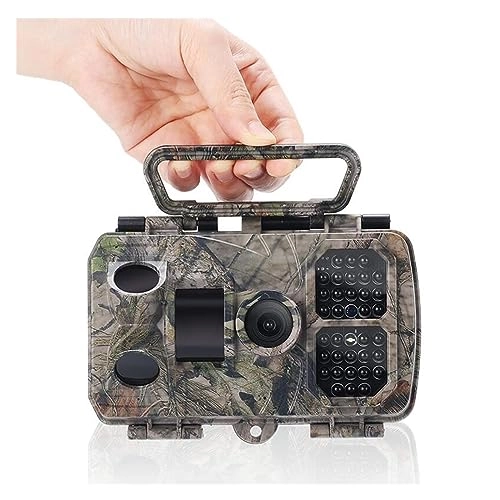 Wildlife Hunting Camera - 5MP