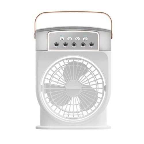 Portable Air Conditioner - Small Desktop 3 Speed