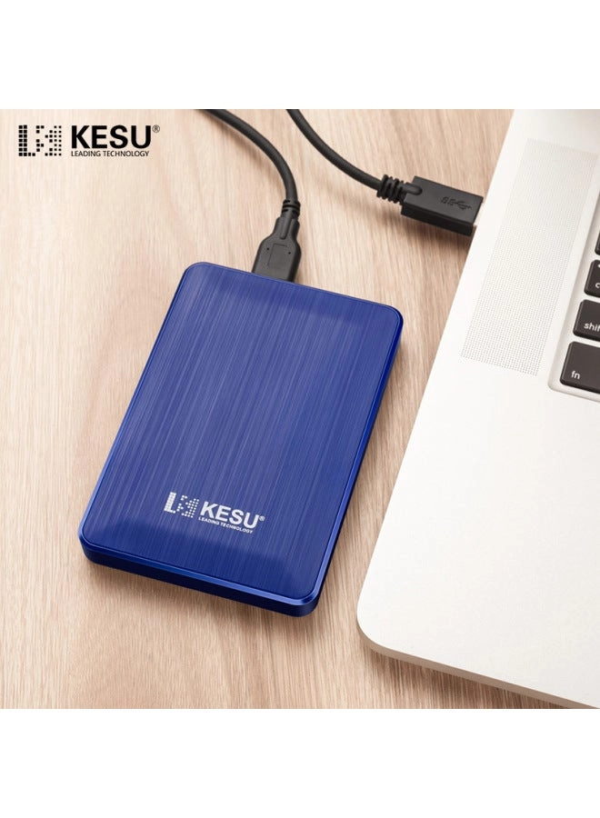 Mobile Hard Disk 1TB HDD