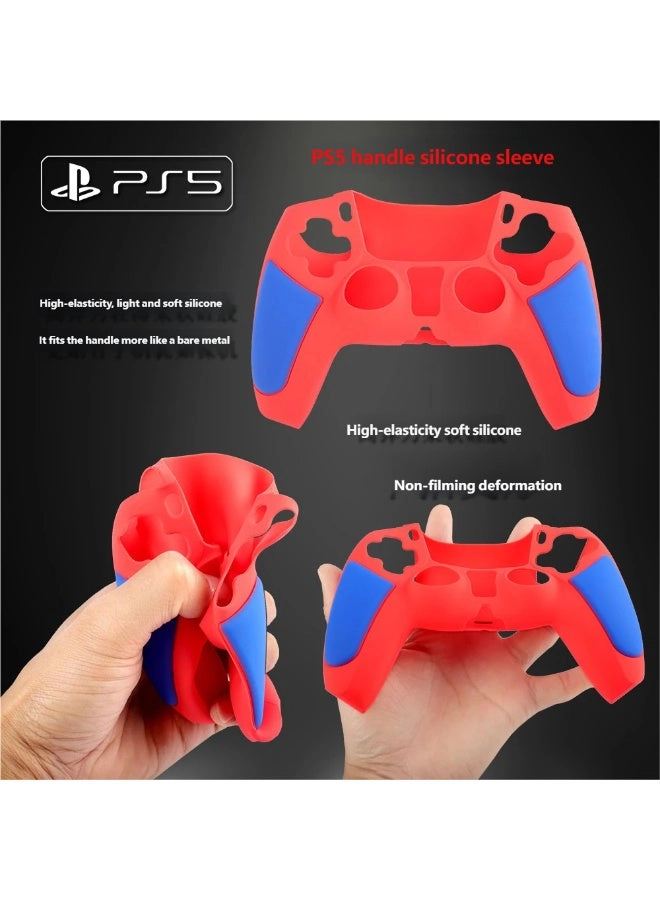 PS5 Controller Silicone Cover - Wireless