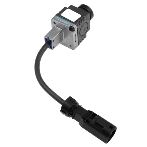 Reversing Camera - Night vision