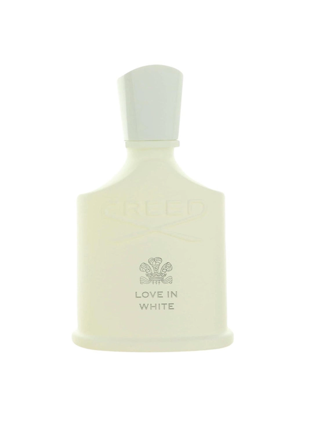 Love in White Eau de Parfum 75 ml