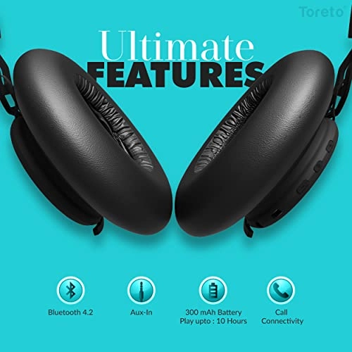 Thunder PRO - Wireless Headphone