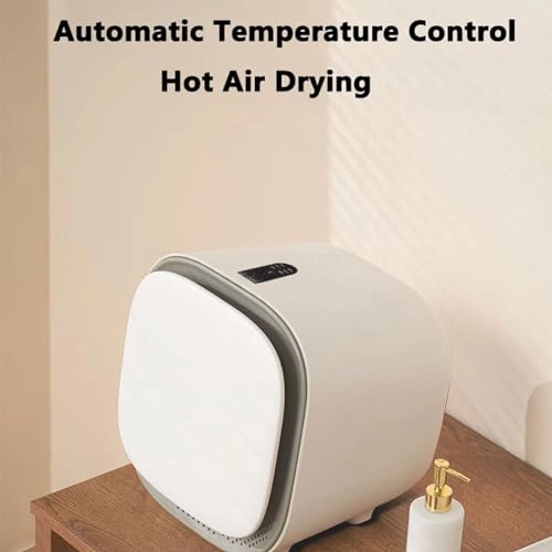 Portable Clothes Dryer Vented