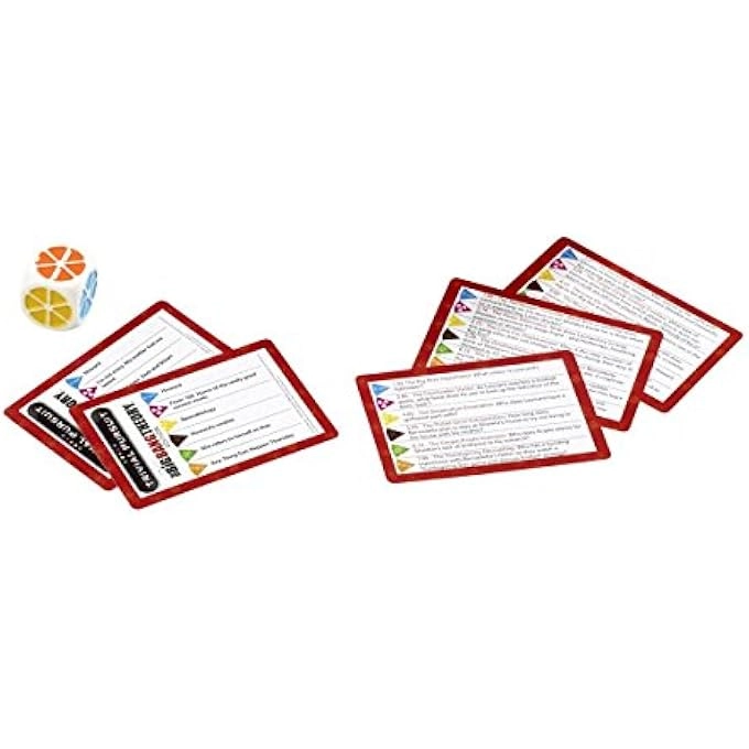 Trivial Pursuit: The Big Bang Theory