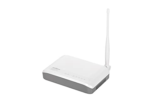 EDBR-6228NSV2 - 150Mbps 802.11b