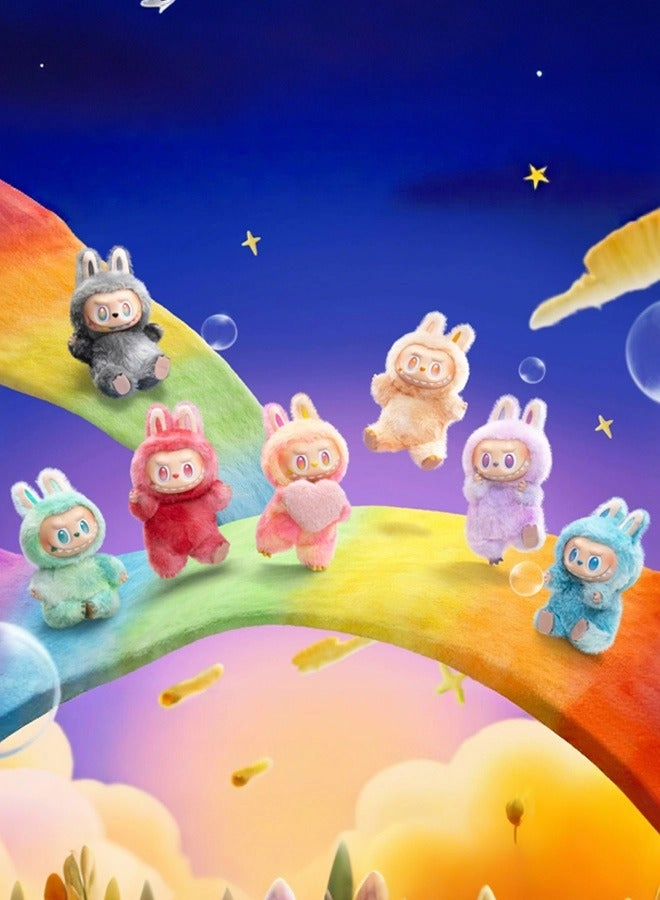 Labubu - The Monsters Big into Energy Series (17 cm)