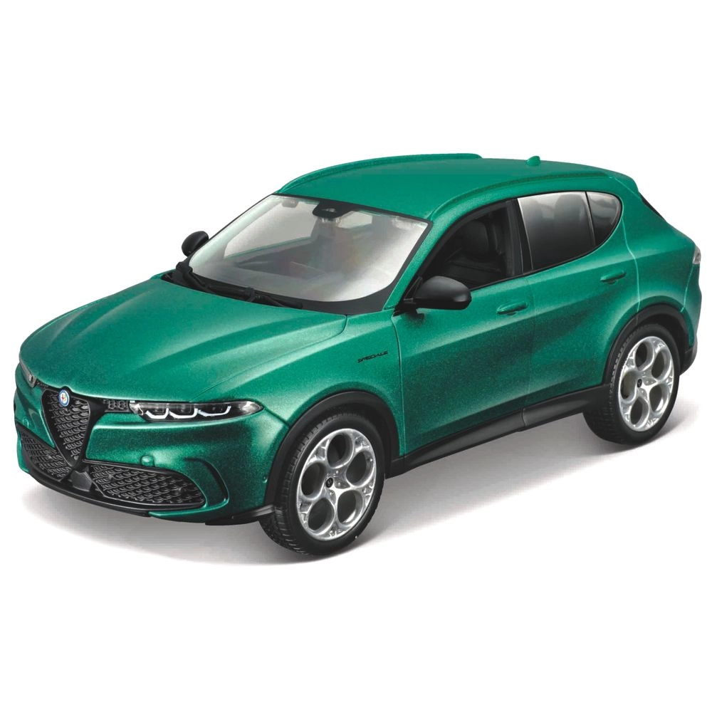 BBURAGO Alfa Romeo Tonale - 1:24
