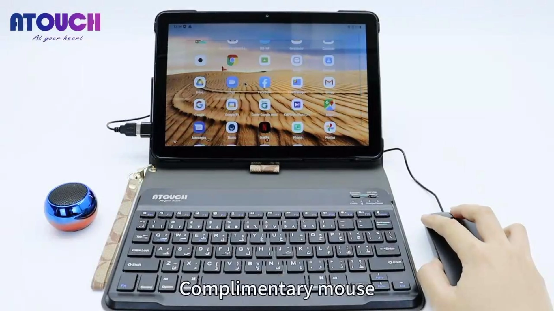 S-Tab7 - 1TB 10.1"