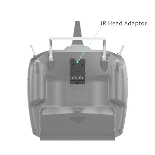Long-range Module Base