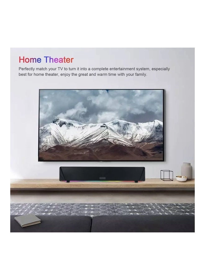 Wireless Stereo Speaker