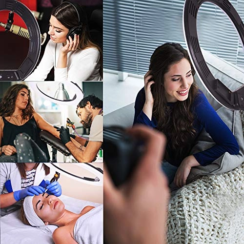 LED Ring Light - 18 inch