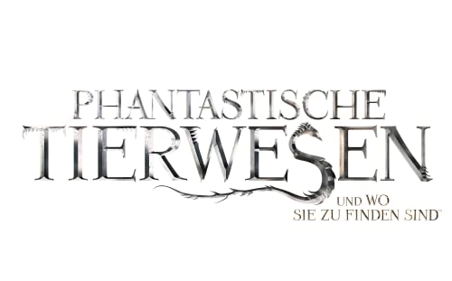 Fantastic Beasts and Where to Find Them (German)