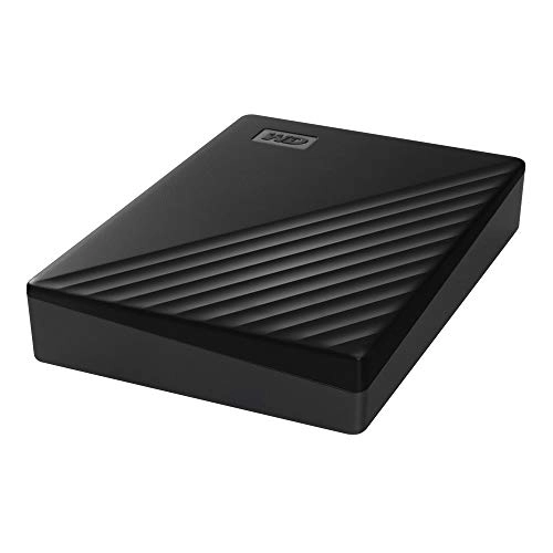 My Passport 5TB HDD
