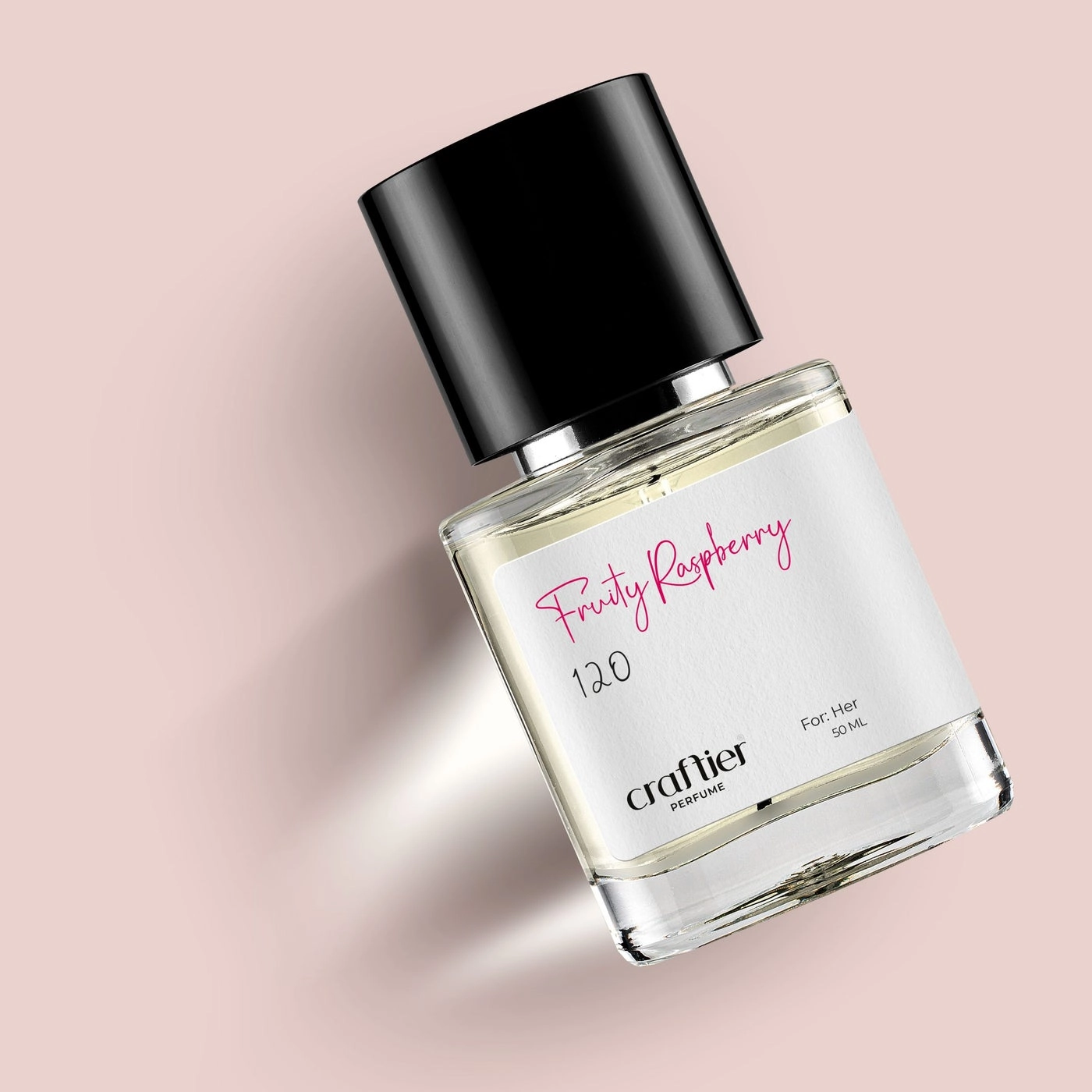 RASPBERRY JASMINE Eau de Parfum 50ml