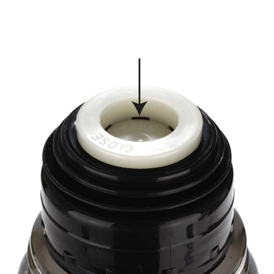 Stainless Steel Vacuum Insulated Bottle - 500 ml