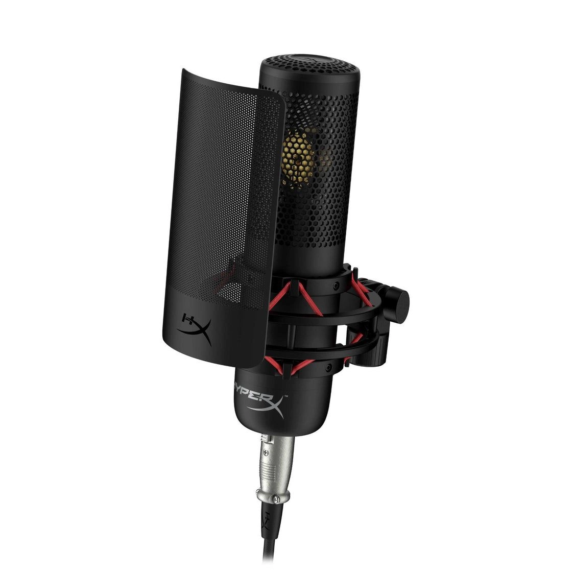 HyperX ProCast XLR Microphone