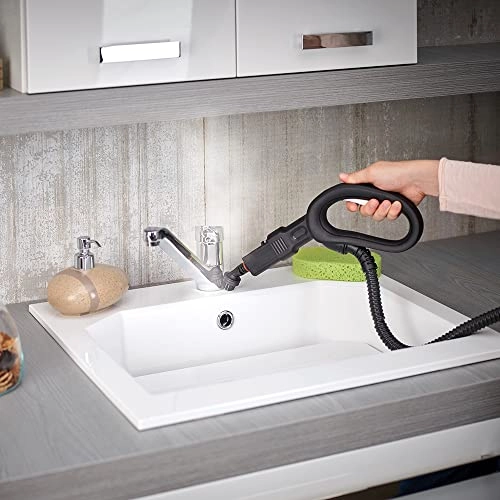 Vaporetto Smart 100_B - 4 Bar 2L