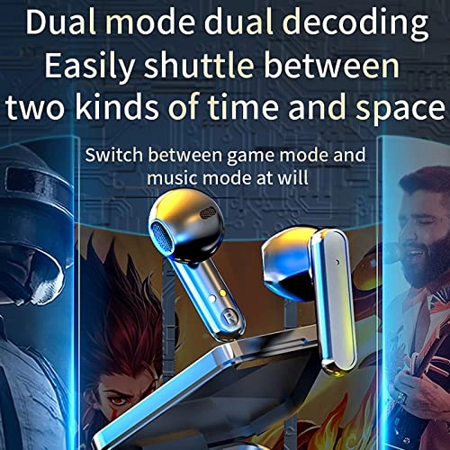 K0001-tws Wireless Earbud