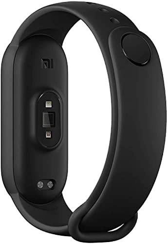 (Renewed) Mi Smart Band 5
