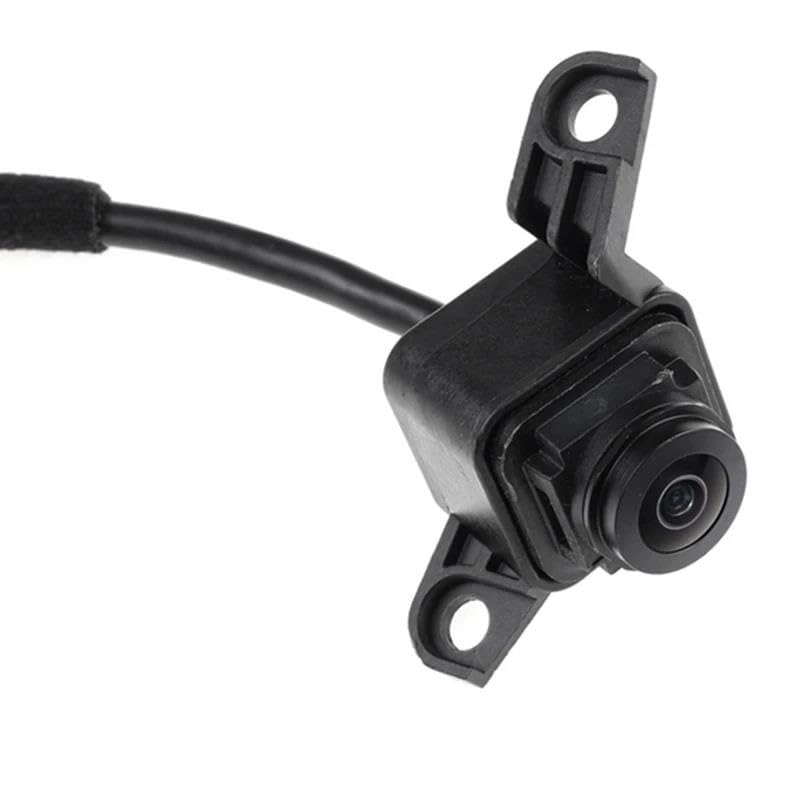 Rear View Camera - Night vision wired