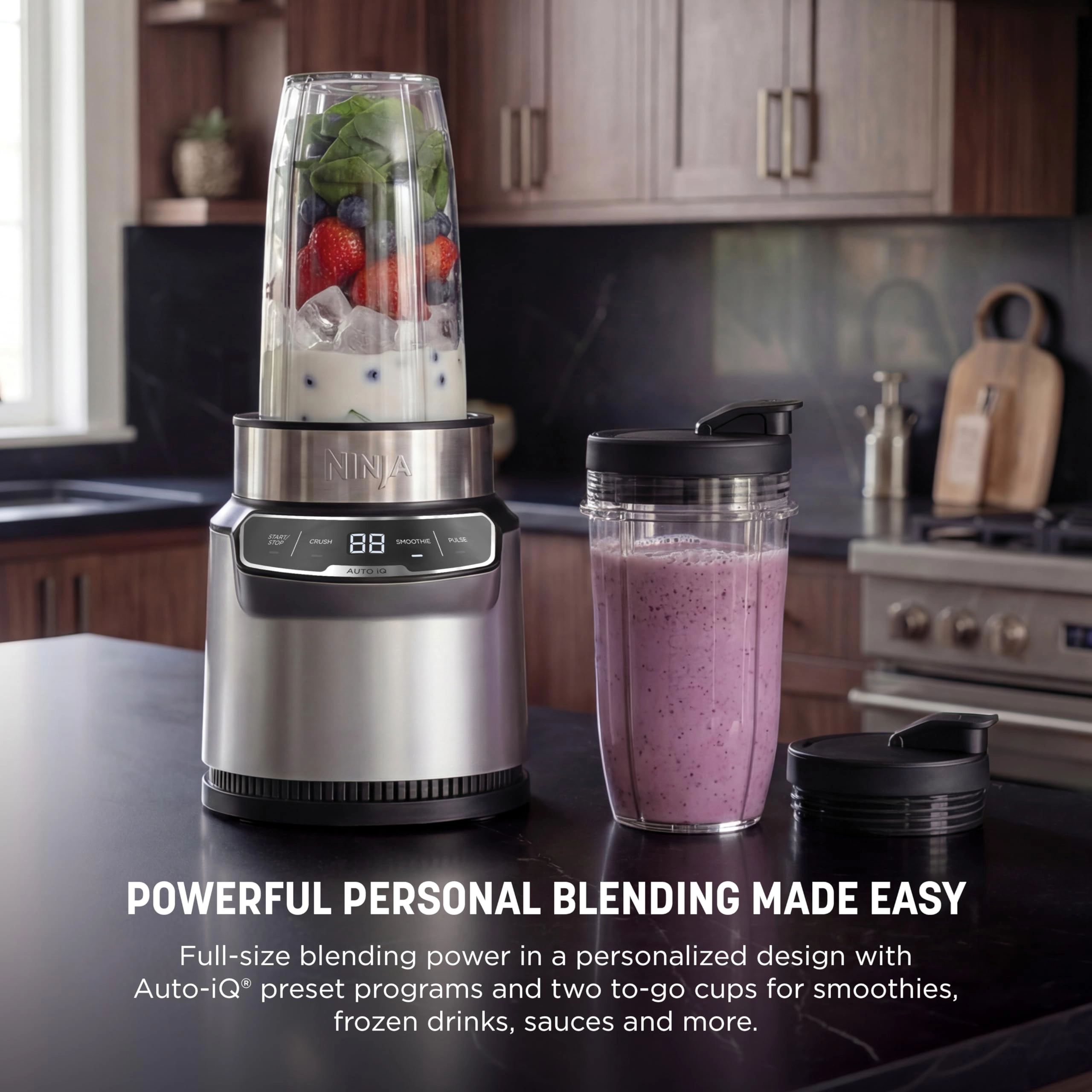 Nutri Pro - 1000W
