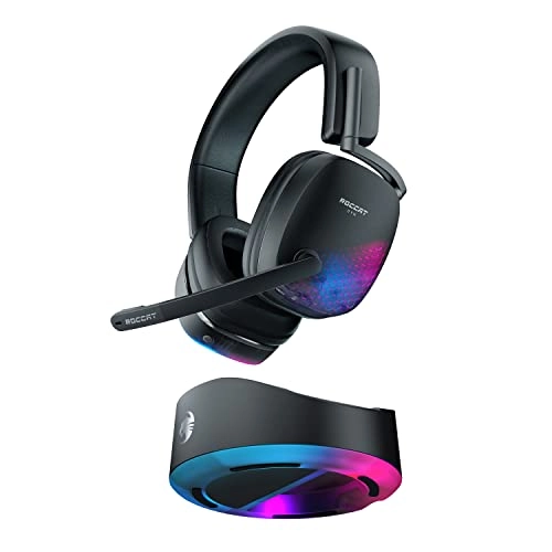 Syn Max Air Wireless Headset