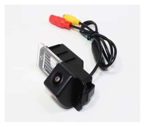 HD CCD Car Rear View Camera - Night vision